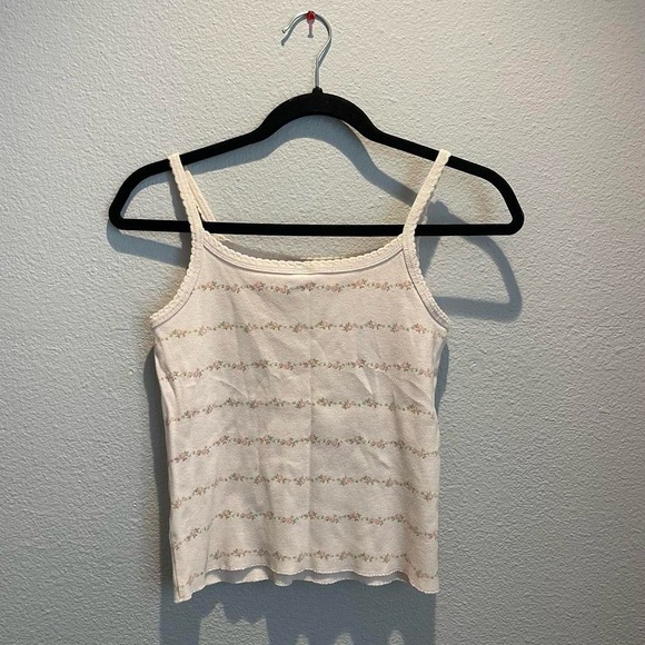 Vintage GAP Tank Top - Picture 2 of 4